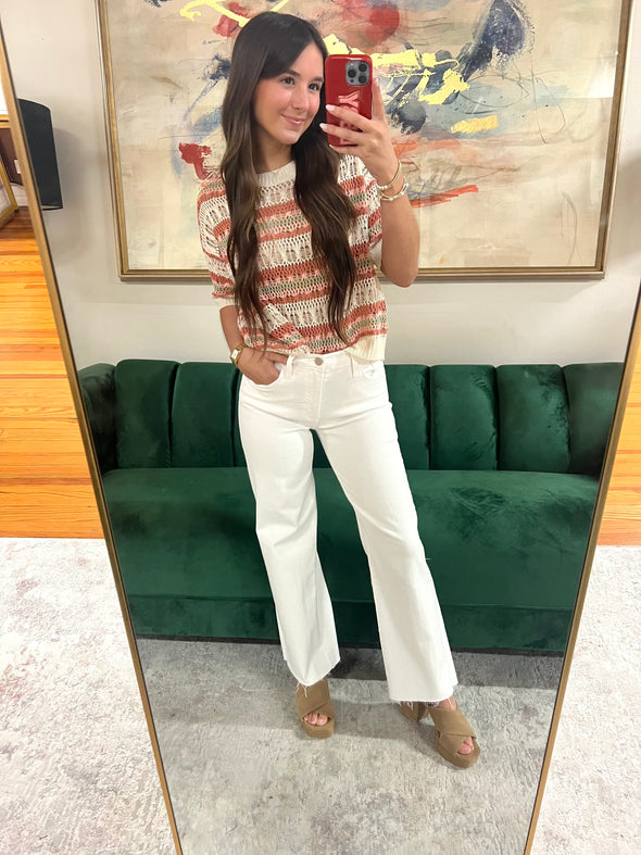 Spring Breeze Top
