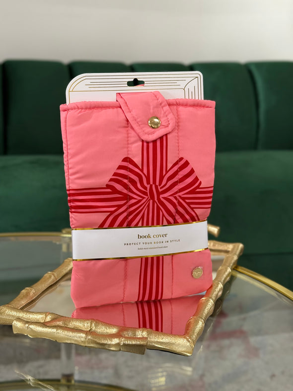 The Darling Effect Holiday Gift Bow Book Cover