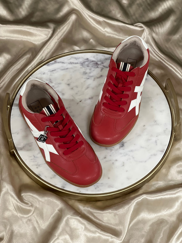 Sasha Sneakers