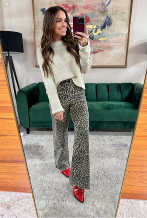 Fierce Find Pants