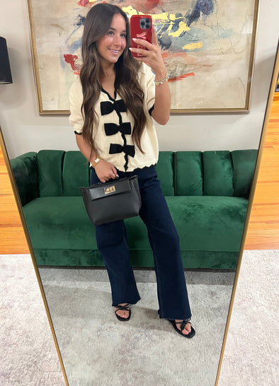 Feeling Sweet Top