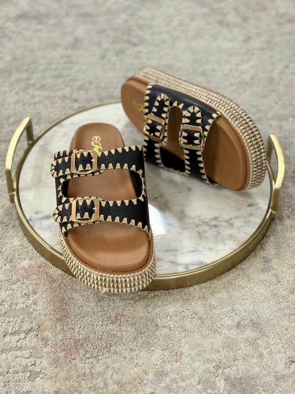 Willow Sandals