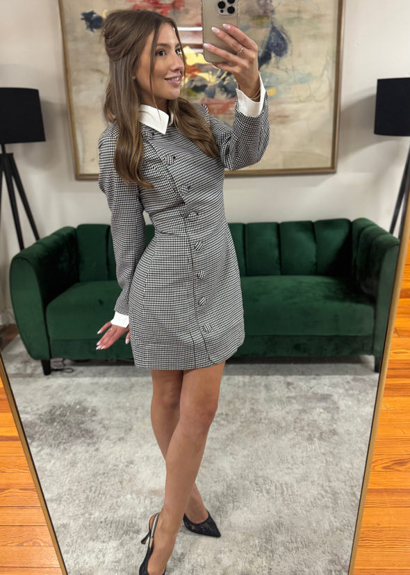 Sense Of Style Dress