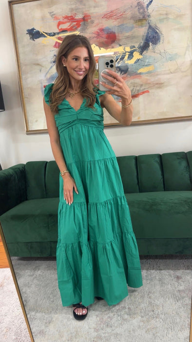 She’s A Beauty Dress