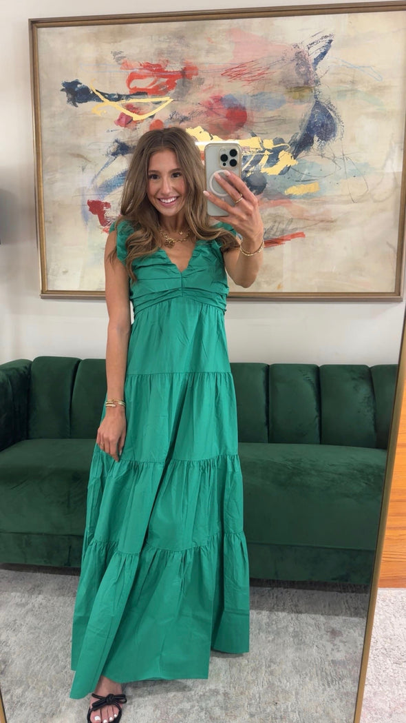 She’s A Beauty Dress