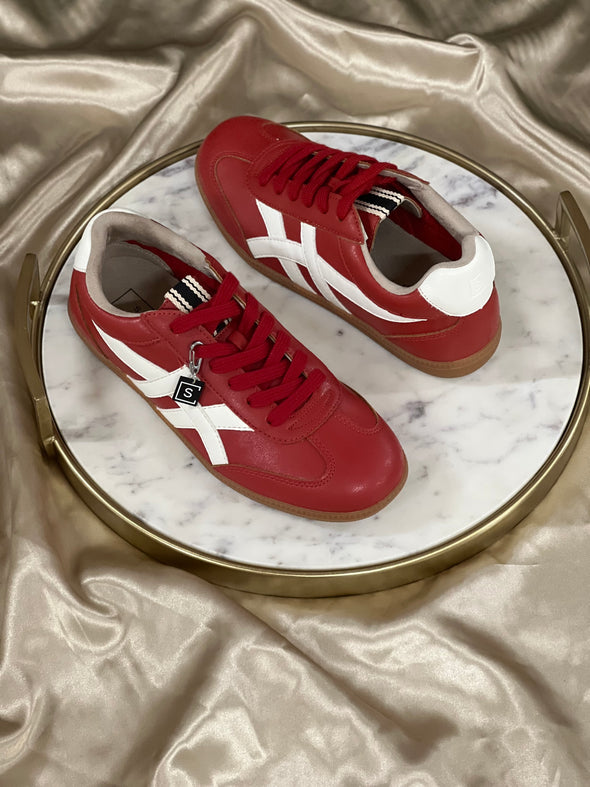 Sasha Sneakers