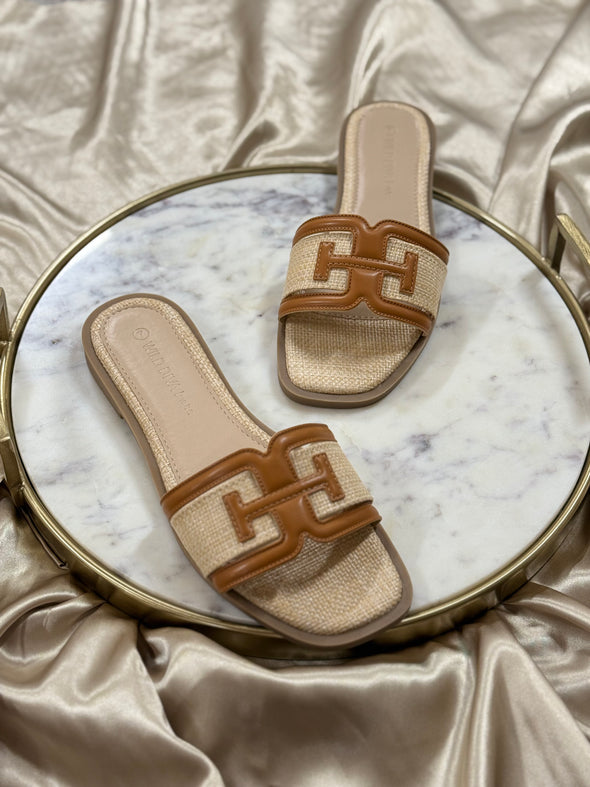 Alice Sandals