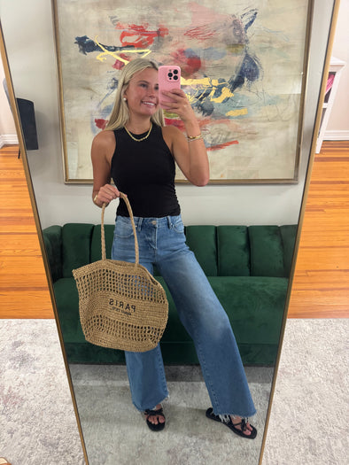Stella High Rise Jeans