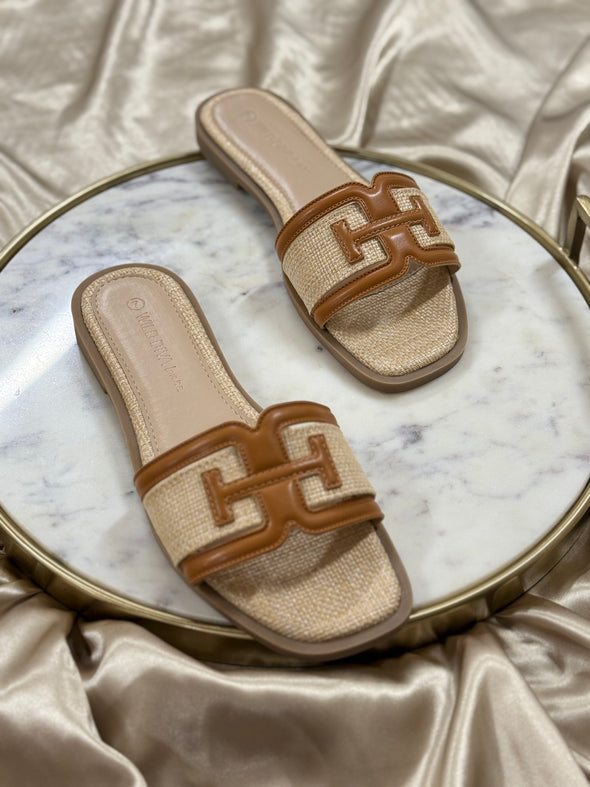 Alice Sandals