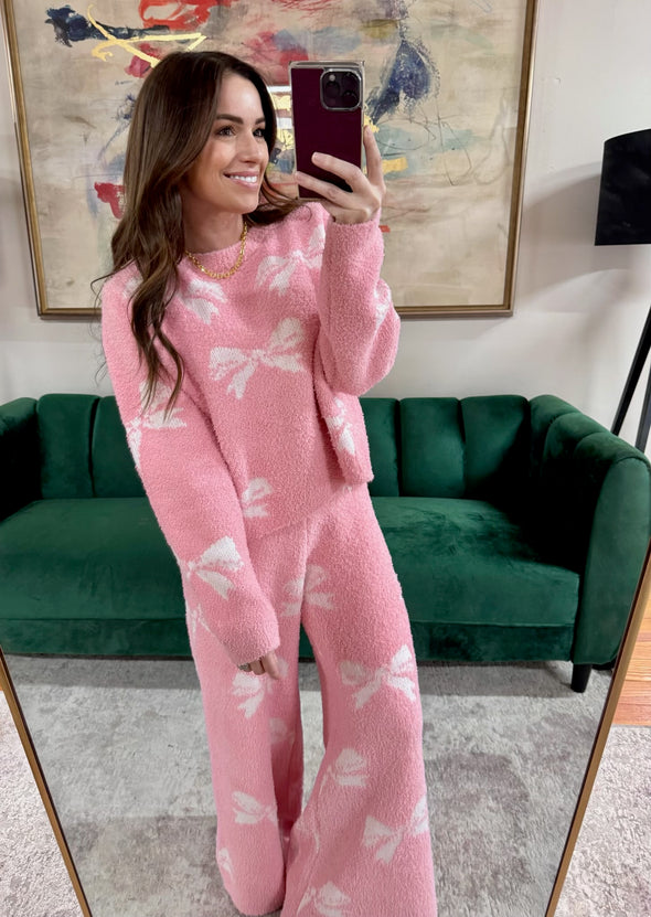 Cute And Cozy Set