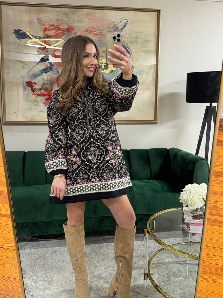 Perfect Style Dress – shopellascott