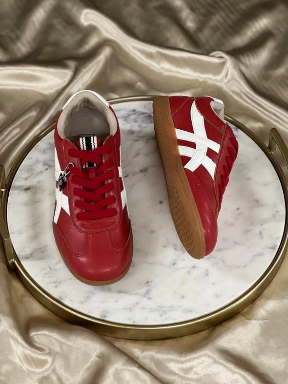 Sasha Sneakers