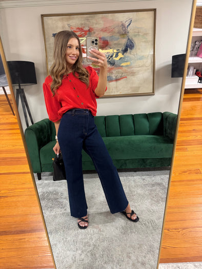 Blake High Rise Jeans