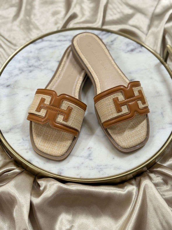 Alice Sandals