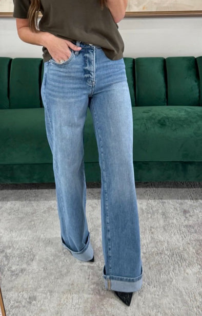 Libby Jeans