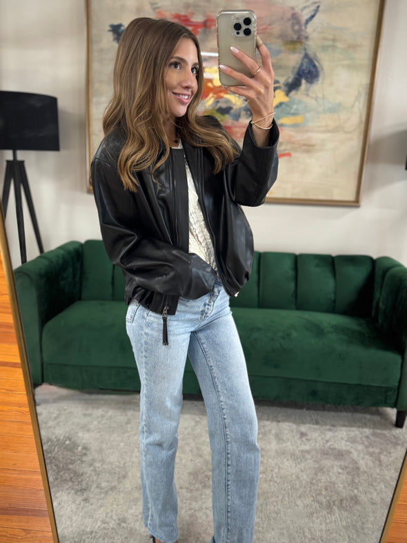 Andy Jacket