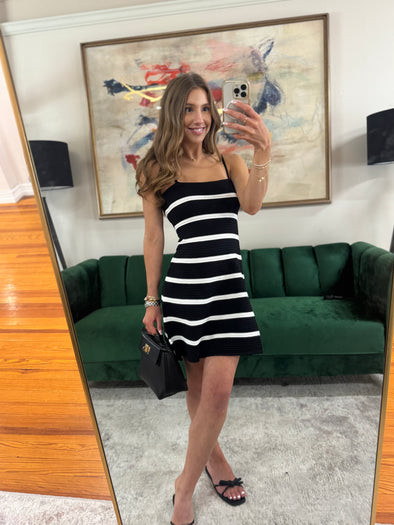 Classy Classic Dress