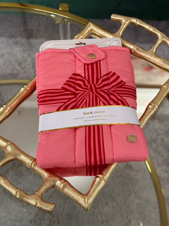 The Darling Effect Holiday Gift Bow Book Cover