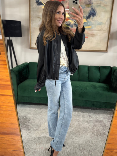 Andy Jacket
