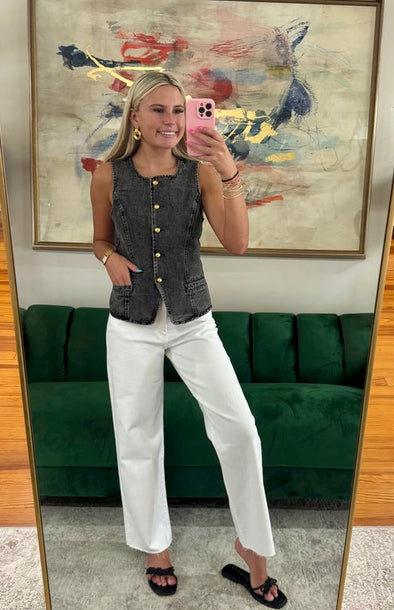 Good Times Vest